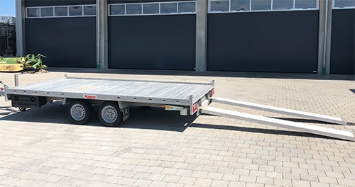 Autotransporter Anssems